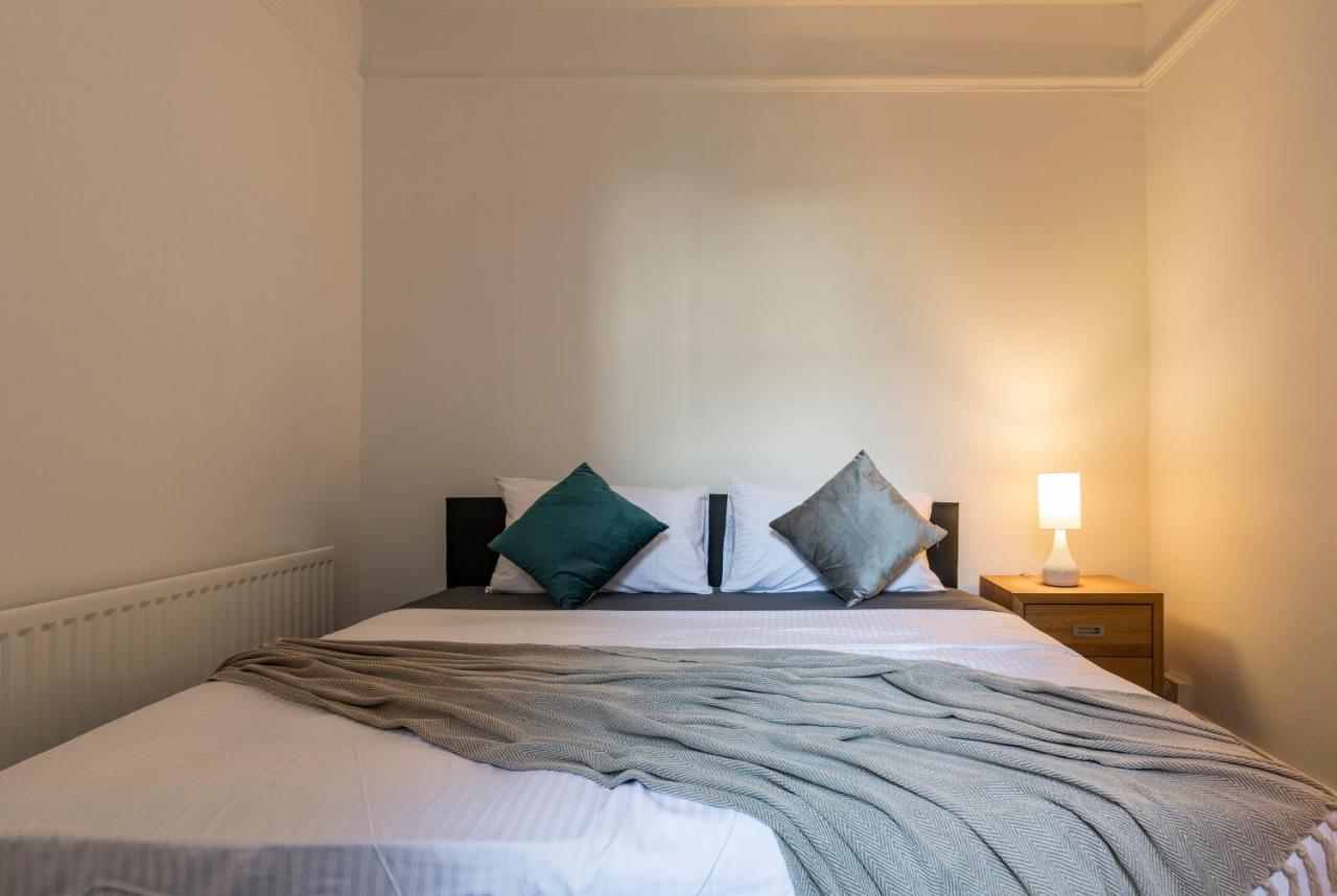 ברייטון Quality Stay Room מראה חיצוני תמונה