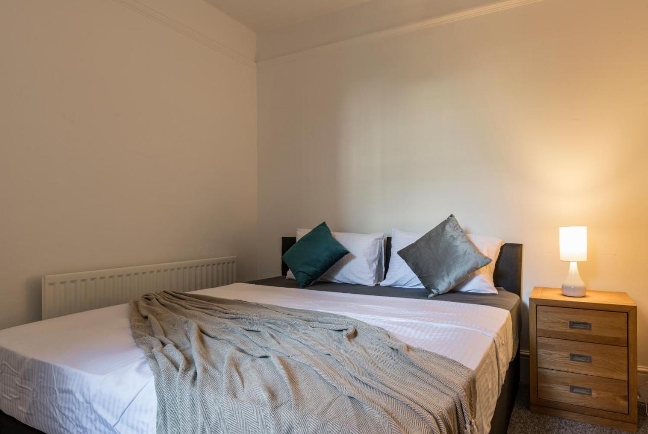 ברייטון Quality Stay Room מראה חיצוני תמונה