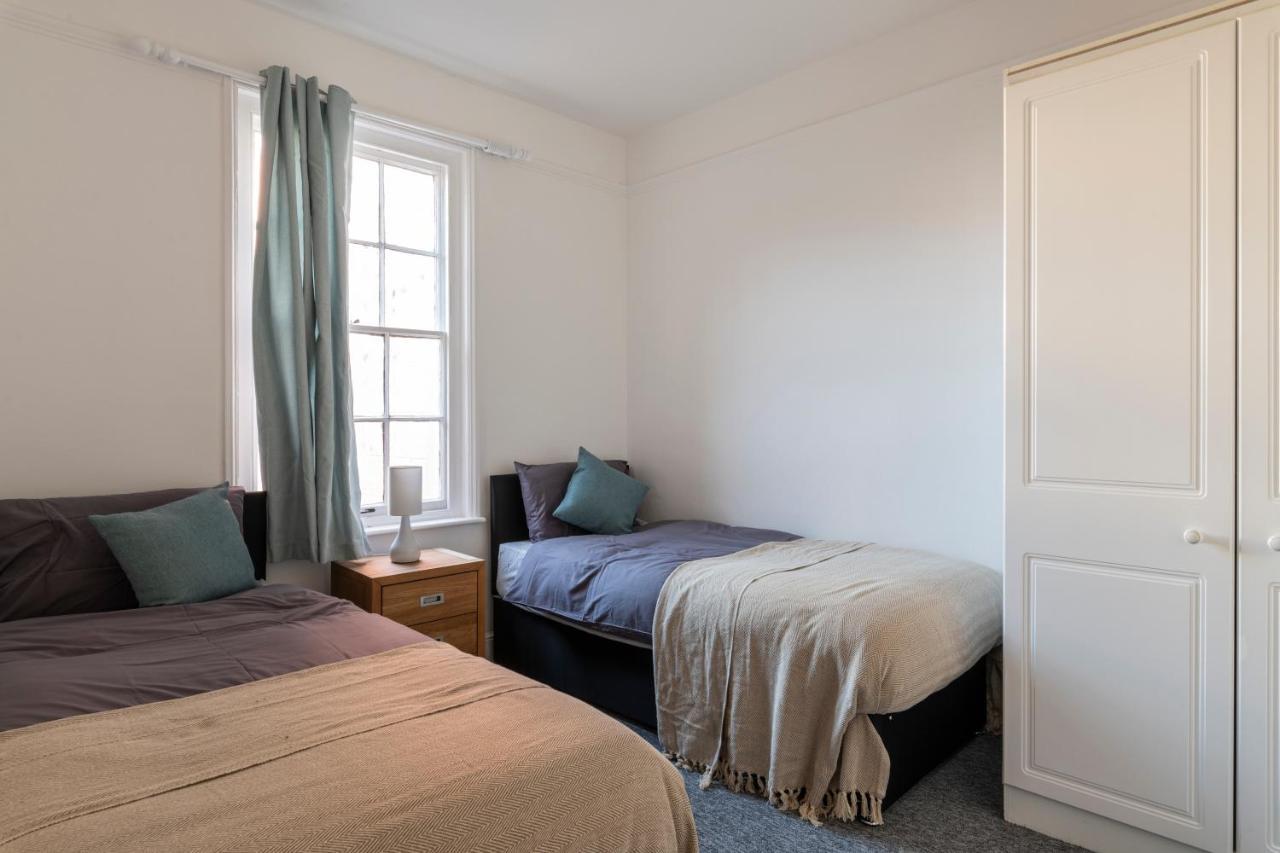 ברייטון Quality Stay Room מראה חיצוני תמונה
