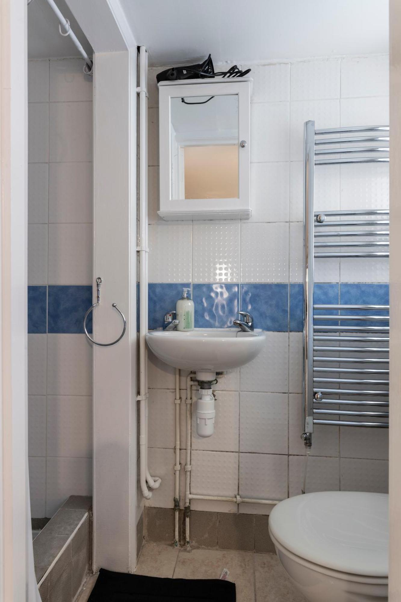 ברייטון Quality Stay Room מראה חיצוני תמונה