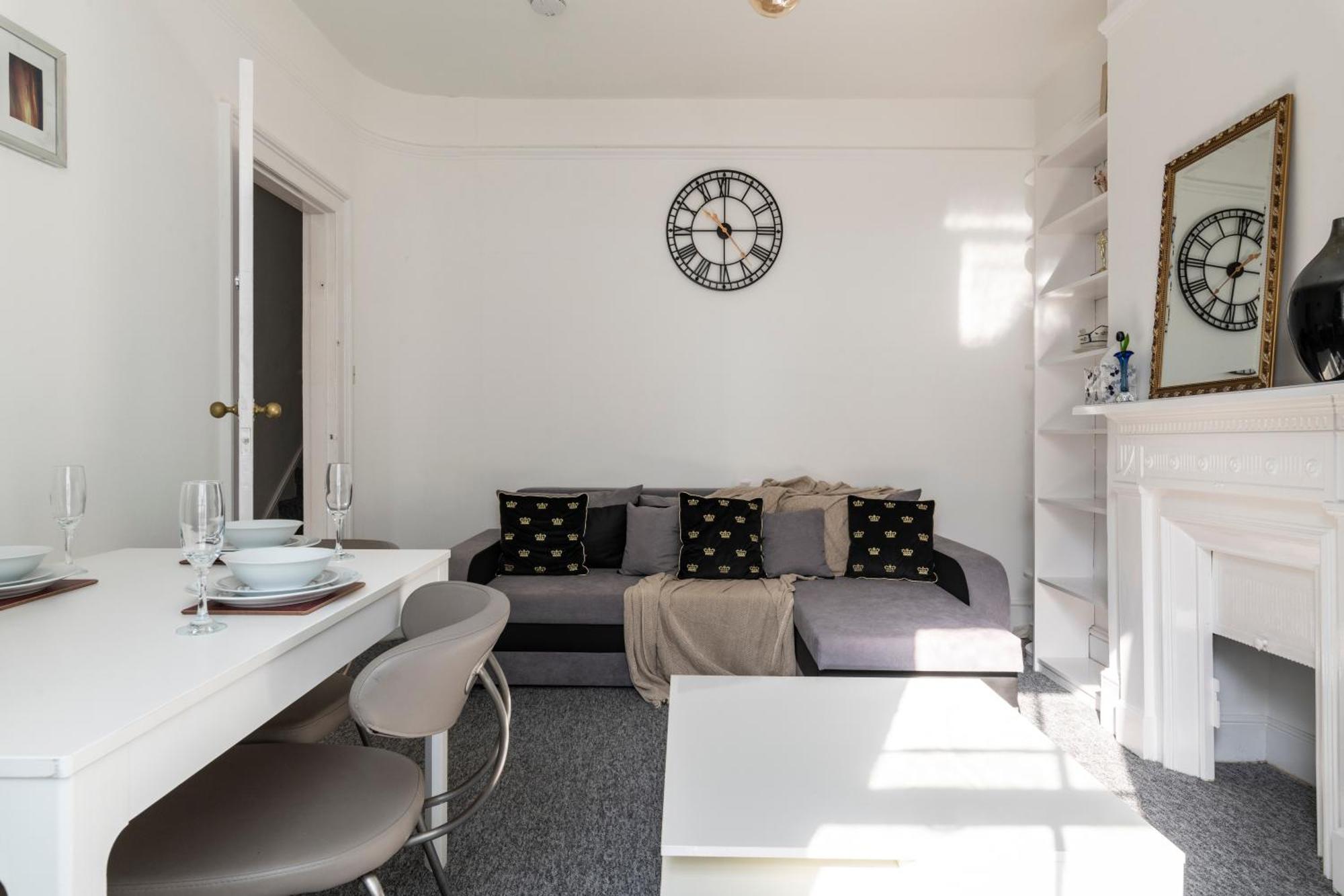 ברייטון Quality Stay Room מראה חיצוני תמונה