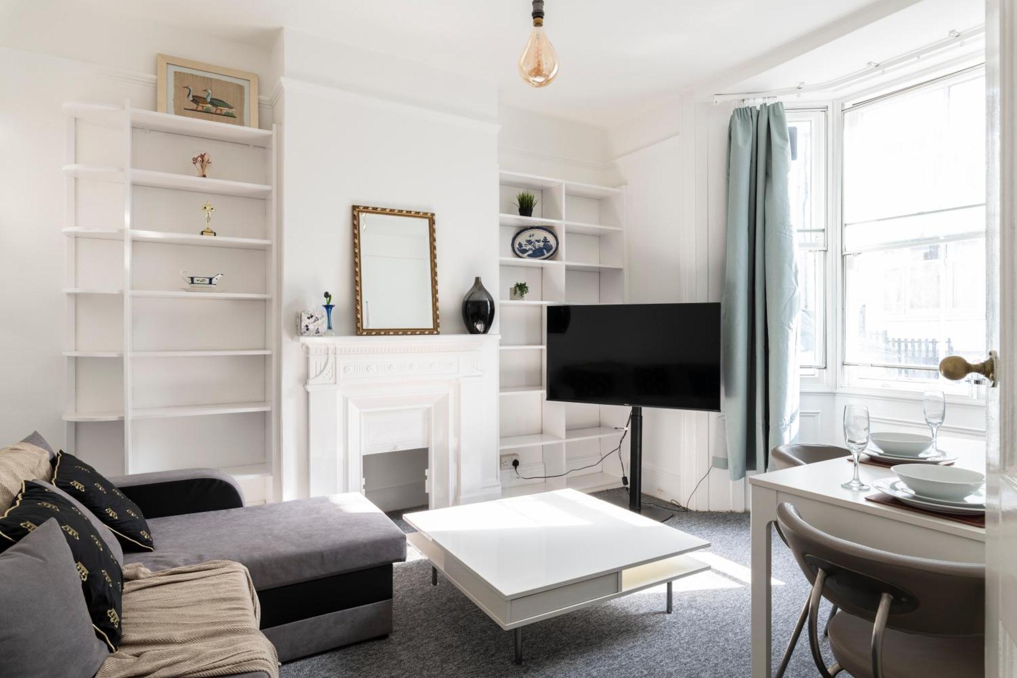 ברייטון Quality Stay Room מראה חיצוני תמונה