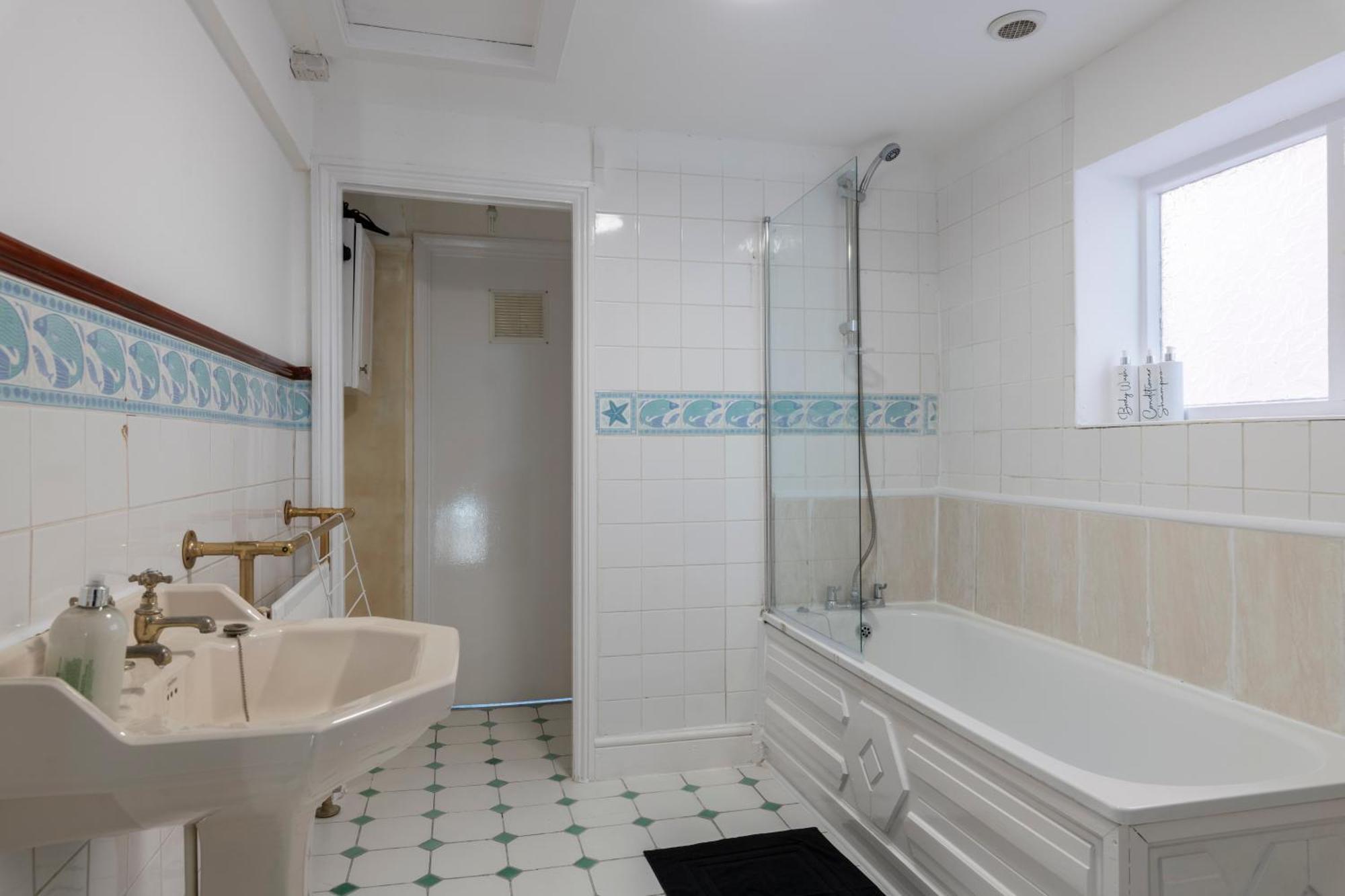 ברייטון Quality Stay Room מראה חיצוני תמונה